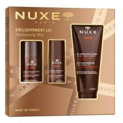 Nuxe - Coffret " Exclusivement lui "