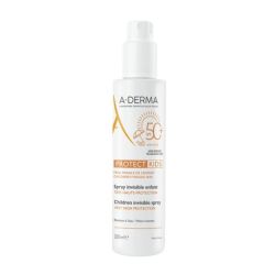 A-derma spray invisible portect kids 200ml