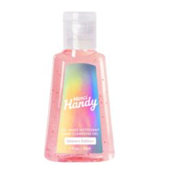 Merci Handy - gel mains nettoyant UNICORN 30ml