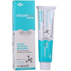 Ialuset - IalusetPro Repair coup de soleil, brûlures tube de 100g