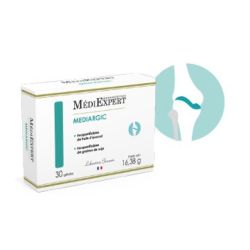 Mediexpert - Mediargic 30 gélules
