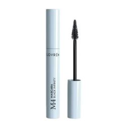 Lovrén - Mascara M4 black infinity 9ml