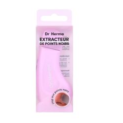Dr Herma extracteur de points noirs