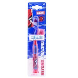 Brosse à dents Marvel Spiderman