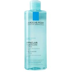 La Roche-Posay Effaclar Eau Micellaire Purifiante (400 ml)