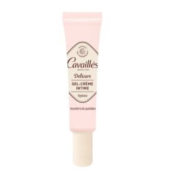 Rogé Cavaillès - soin intime quotidien zone délicate 40ml