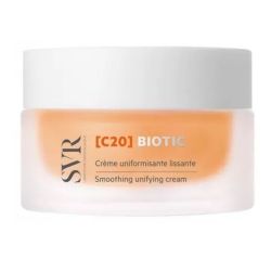 SVR Biotic [C20] Crème Uniformisante Lissante 50 ml