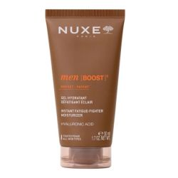 Nuxe - MEN Boost gel hydratant défatigant éclair 50ml