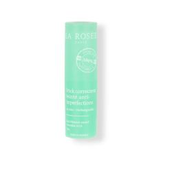 La Rosée stick correcteur teinté anti-imperfections (5,5 g)