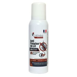 Galinea Spray anti punaises de lit (125 ml)