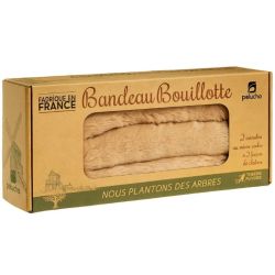 Pelucho - Bandeau Bouillotte coloris ALEATOIRE