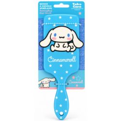 Brosse à cheveux CINNAMOROLL