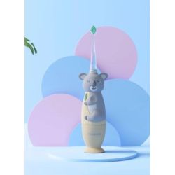 Neopulse - Brosse à dents éléctrique bébé NEOBABY