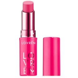 Lovrén - Baume à lèvres LB2 Rubino