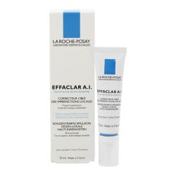 La Roche-Posay Effaclar A.I Correcteur Ciblé (15 ml)