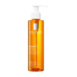 La Roche-Posay - Pure Vitamine C gel moussant éclat 200 ml