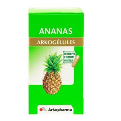 Ananas 400Mg Arko Gelule 45