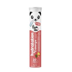 20 Pastilles Hydratation & Énergie - Pamplemousse / Citron