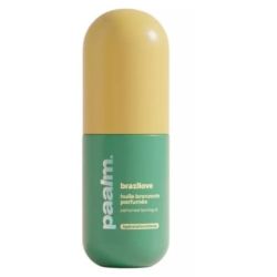Paalm - brazilove huile bronzante parfumée 100ml