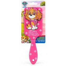 Brosse à cheveux PAT PATROUILLE