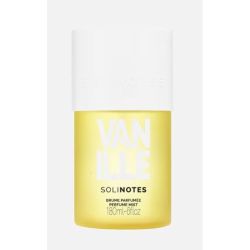Brumé parfumée VANILLE 180ml