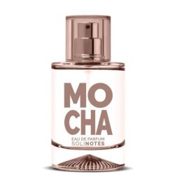 Solinotes - Eau de parfum MOCHA 50ml
