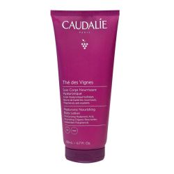 Caudalie soin corps nourrissant hyaluronique Thé des vignes (200 ml)