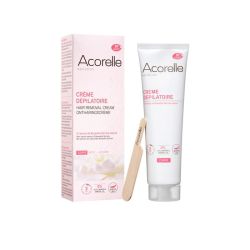 Acorelle crème dépilatoire corps (150 ml)