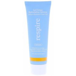 Respire gel crème hydratation intense 50ml