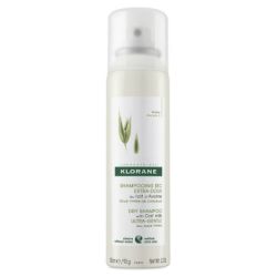 Klorane - Shampooing sec avoine teinte 150ml