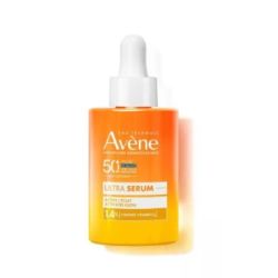 Ultra sérum active l'éclat SPF50+ 30ml