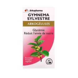 Gymnema Sylvestre Arko X45 Gel