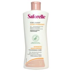 Soin lavant ultra hydratant 250ml