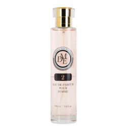 Maison des essences - Eau de parfum femme numéro 2