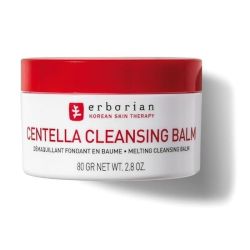Erborian - Centella démaquillant fondant en baume 80g