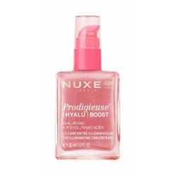 Nuxe - Prodigieuse HyaluBoost concentré illuminateur 30ml