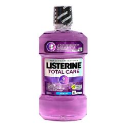 Listerine bain de bouche Total Care (500 ml)