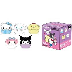 Boîte mystère Hello Kitty & friends