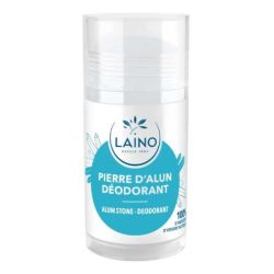 Laino - Pierre d'alun déodorant 75g