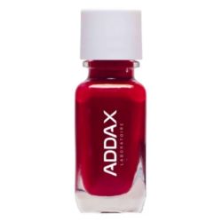 Addax - Vernis soin respirant ongles fragiles 01.DHALIA