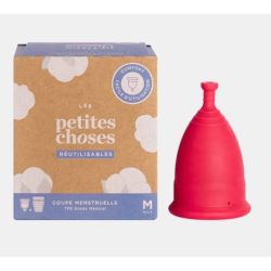 Coupe menstruelle taille M x1