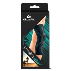 Genouillère Skintape T1/S