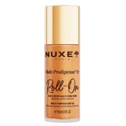 Nuxe - Huile Prodigieuse OR - Roll-On 60ml