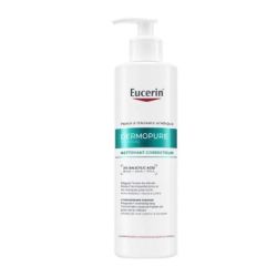 Eucerin - Dermopure clinical nettoyant correcteur 400ml