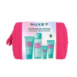 Nuxe - Trousse ma routine anti-boutons 2026