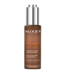Nuxe - MEN Boost sérum multi-actions jeunesse & énergie 30ml