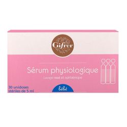 Physiologica Sol Nas Bb 5Ml 30