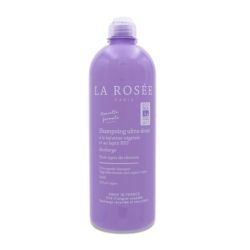 RECHARGE Shampoing ultra-doux kératine végétale & lupin BIO 400ml