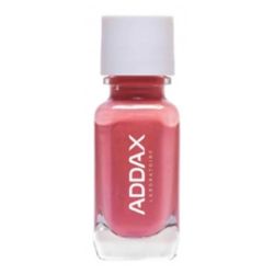 Addax - Vernis soin respirant ongles fragiles 02.ROSE