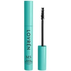 Lovrén - Mascara M5 waterproof effect 9ml